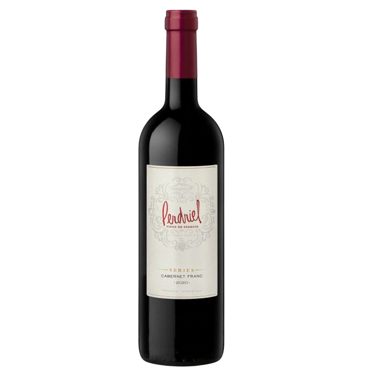 Perdriel – Cabernet Franc – 750ml