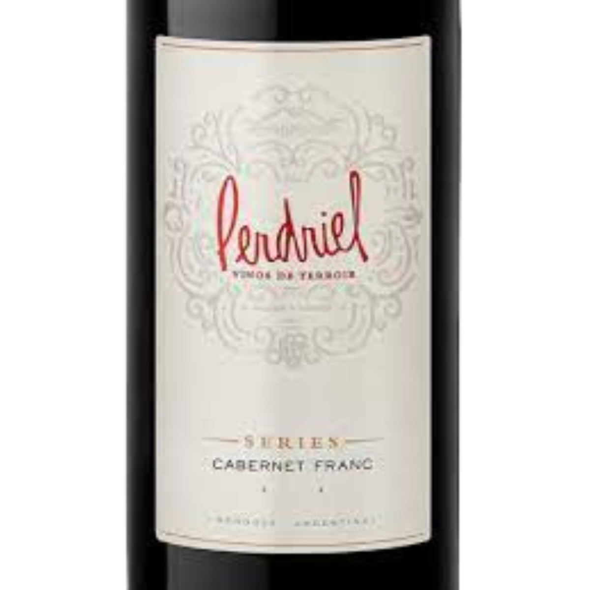 Perdriel – Cabernet Franc – 750ml