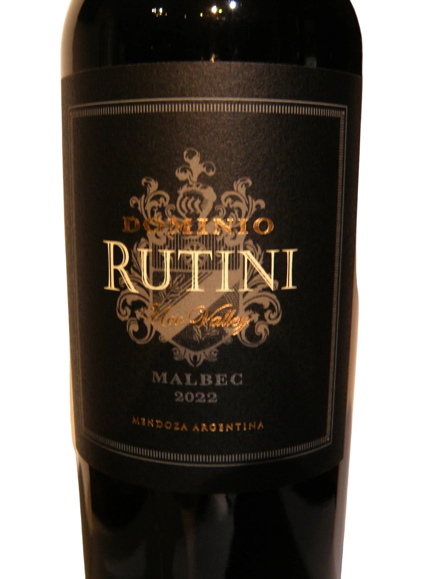 Rutini Dominio Malbec