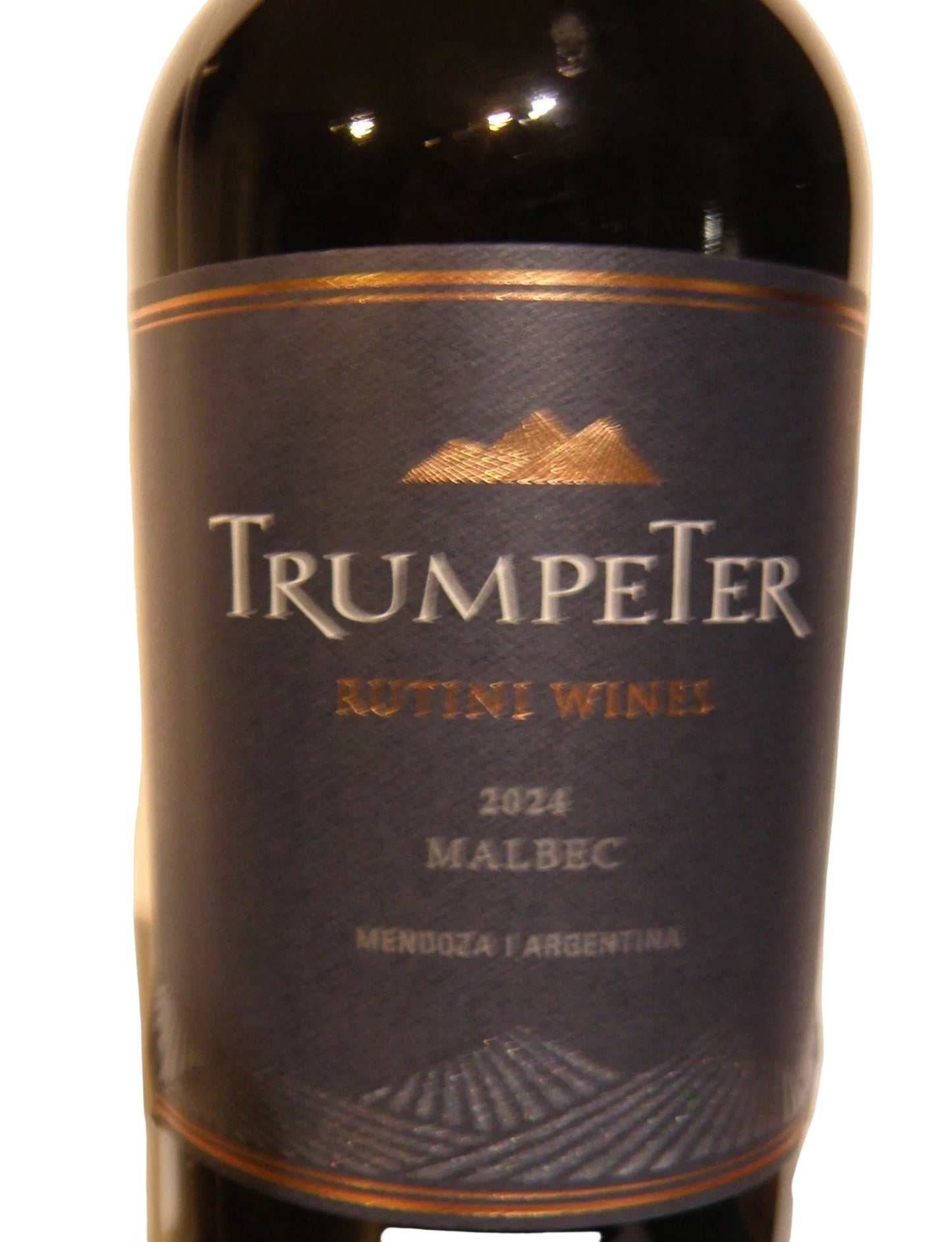 Rutini Trumpeter