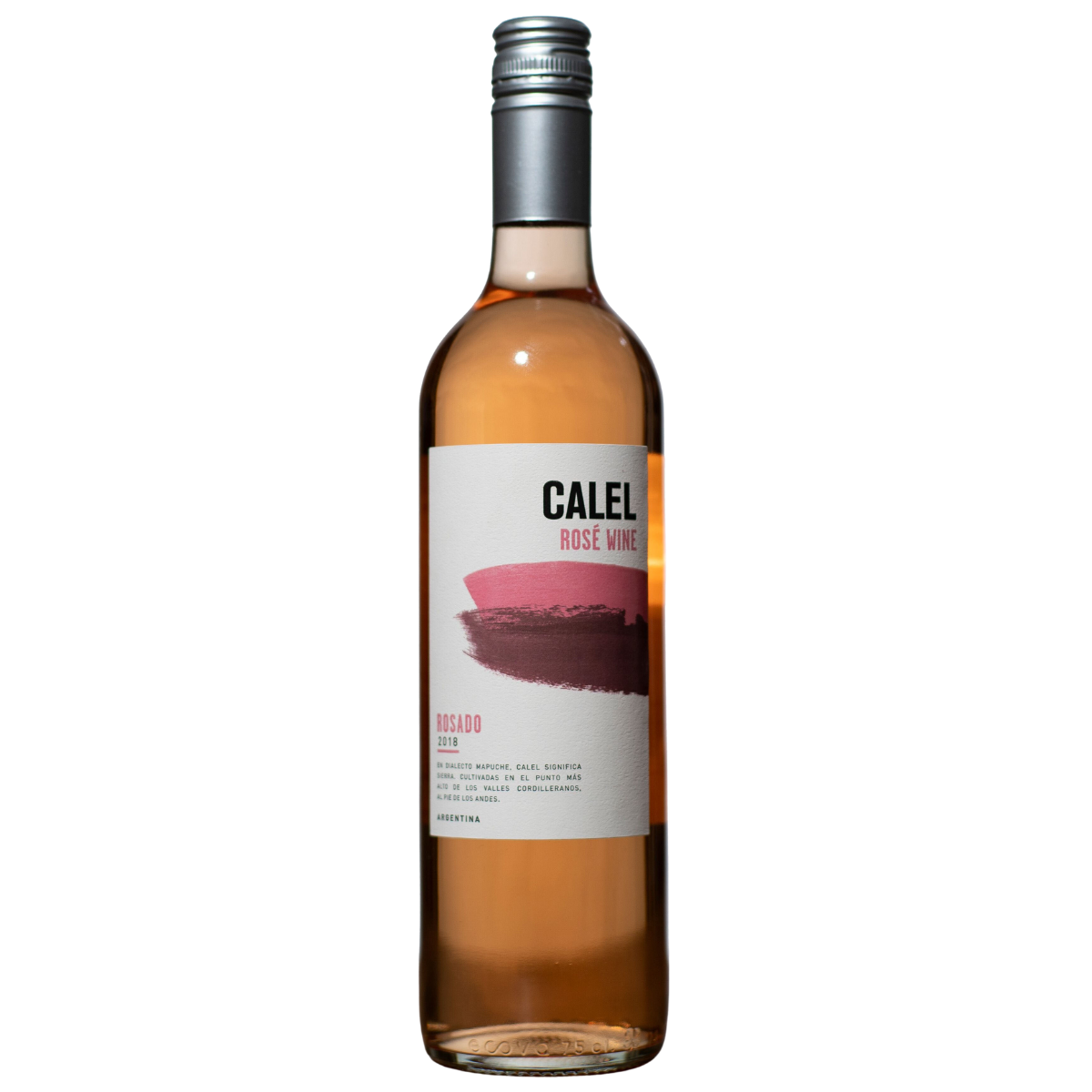 Calel – Rosé – 750ml (2018)