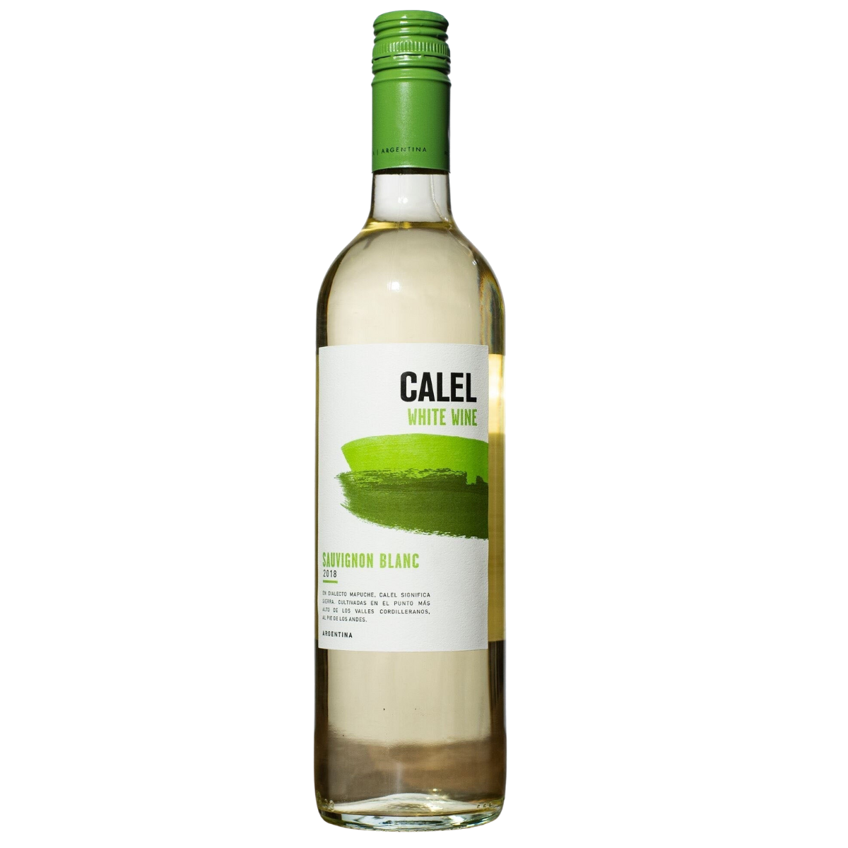 Calel – Sauvignon Blanc – 2018 – 750ml