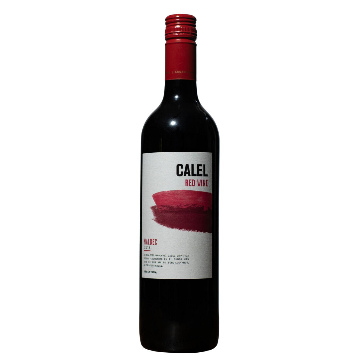 Calel – Malbec – 2018 – 750ml