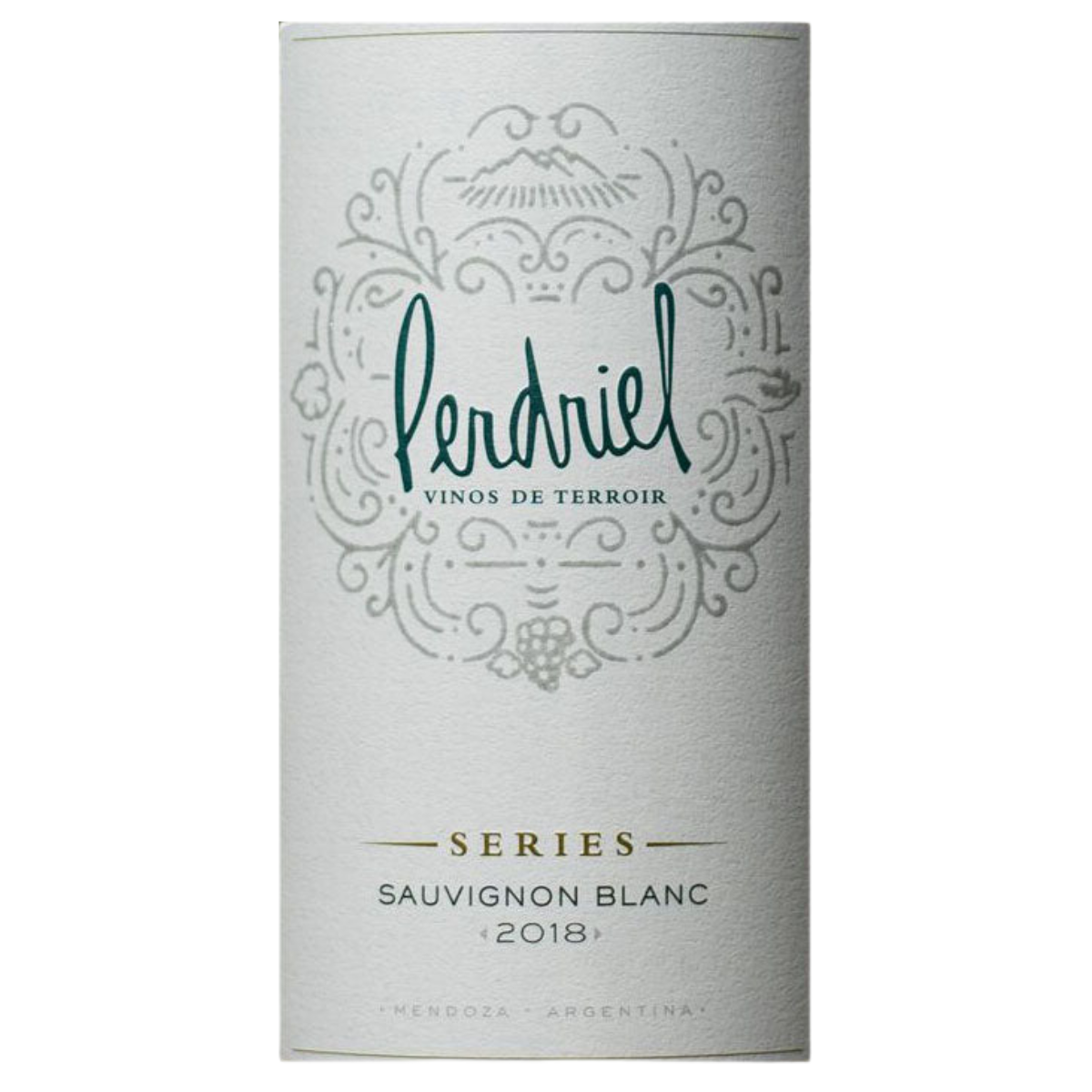 Perdriel – Sauvignon Blanc – 2018 – 750ml
