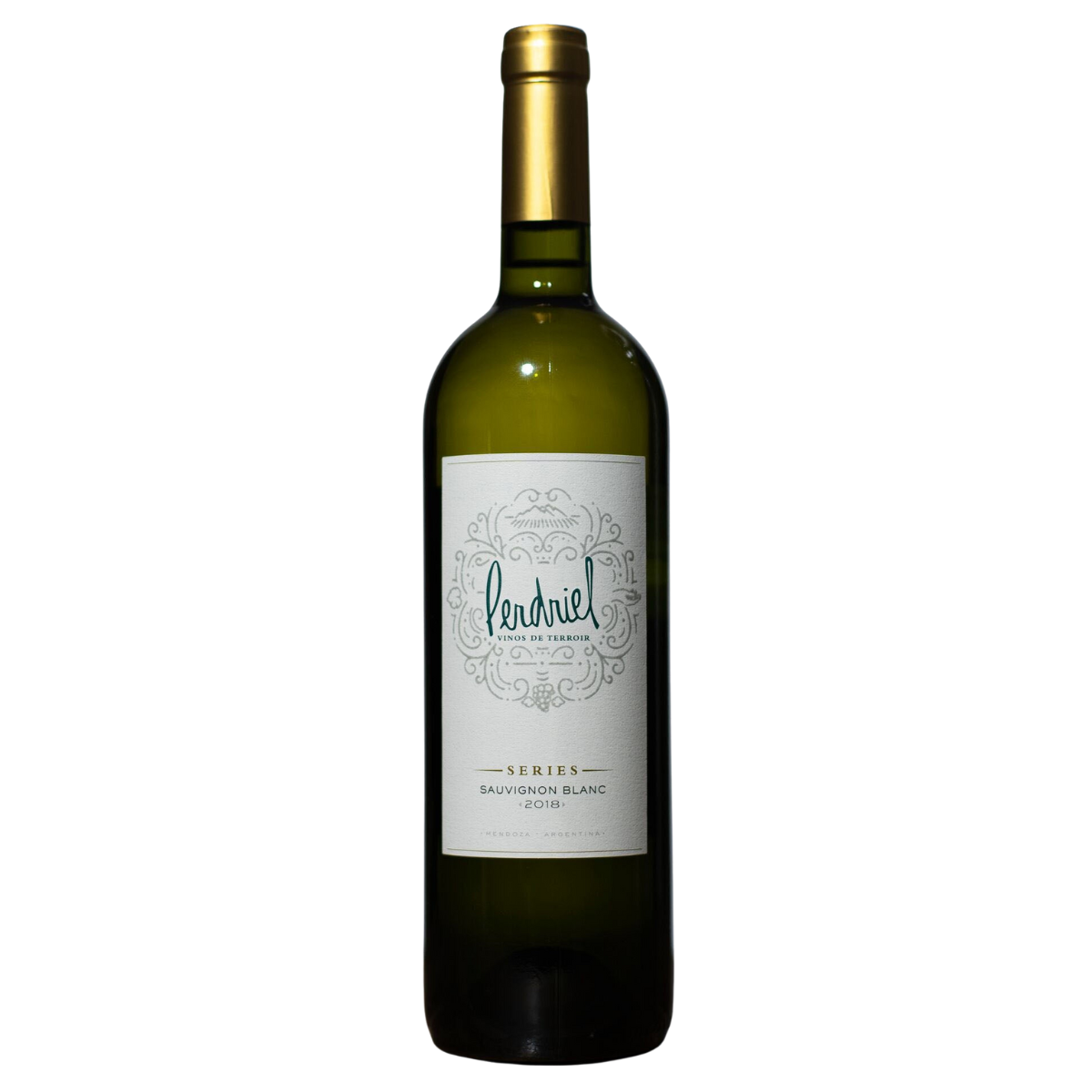 Perdriel – Sauvignon Blanc – 2018 – 750ml