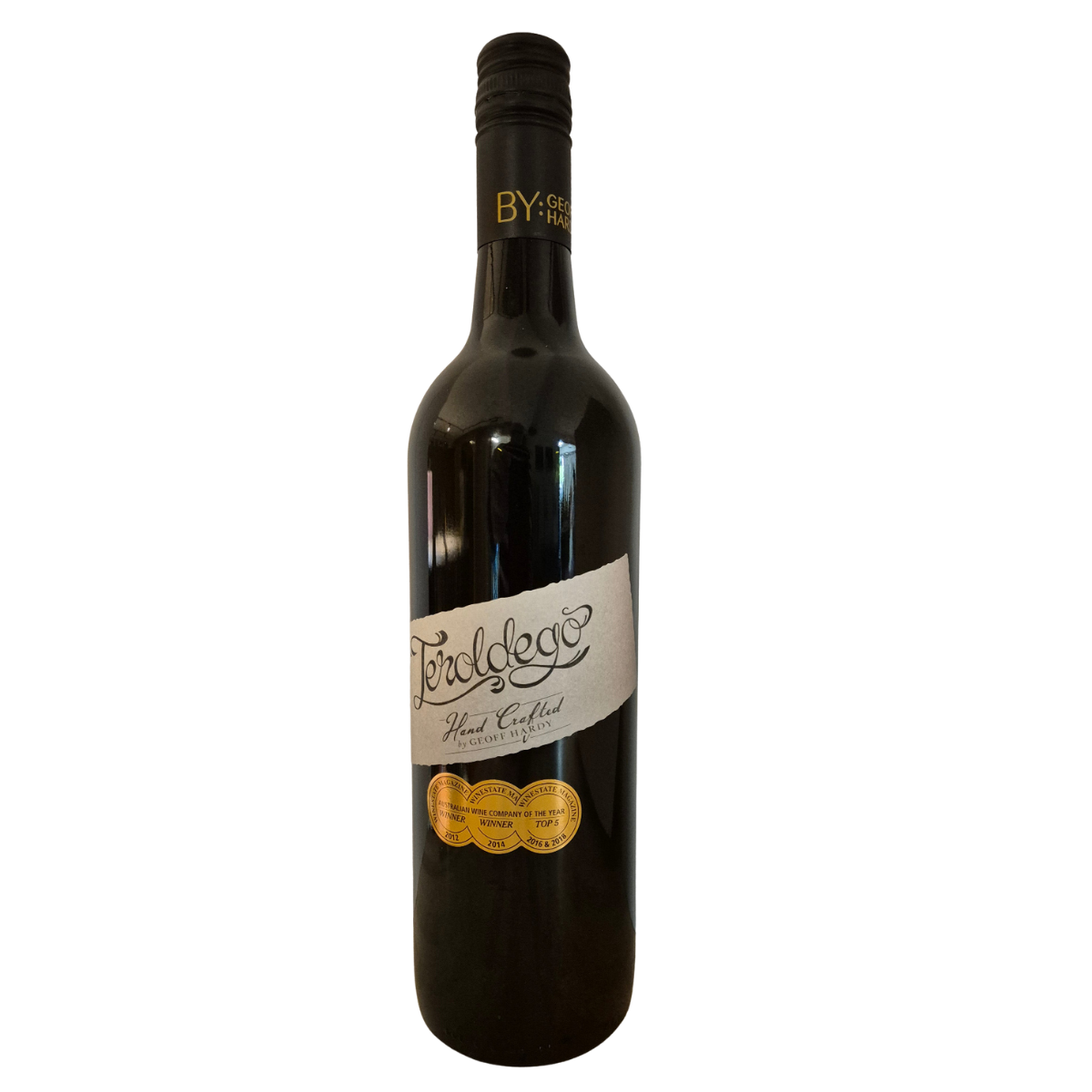 Teroldego – Hand Crafted – 750ml