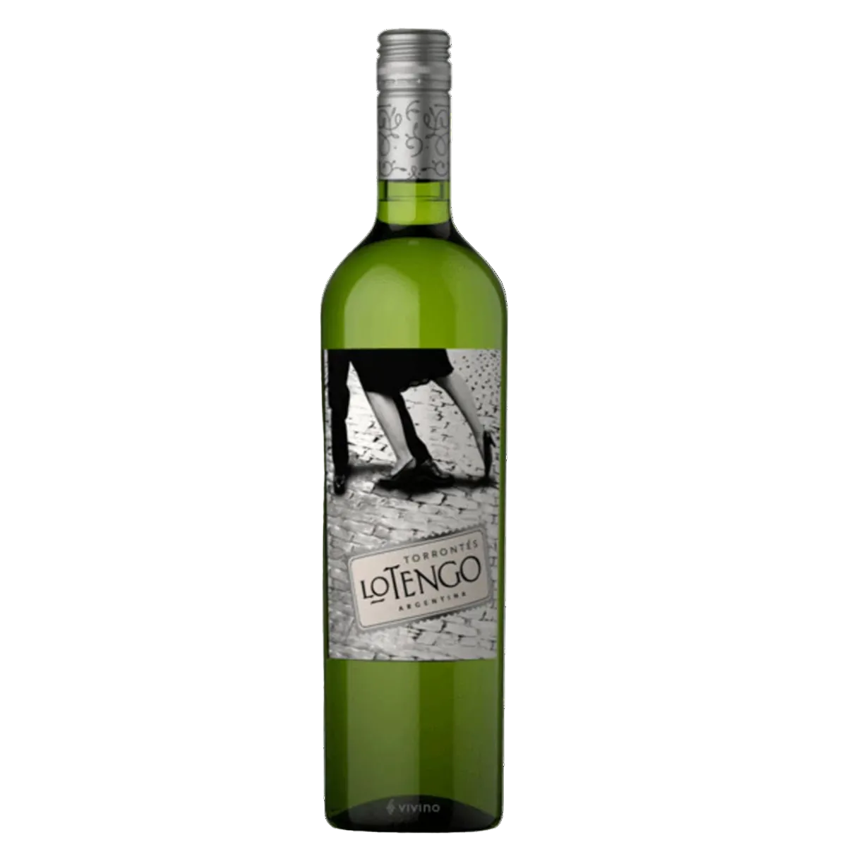 Lo Tengo Torrontés 2021 White Wine 750ml – Argentina Aromatic Crisp Refreshing Premium Wine