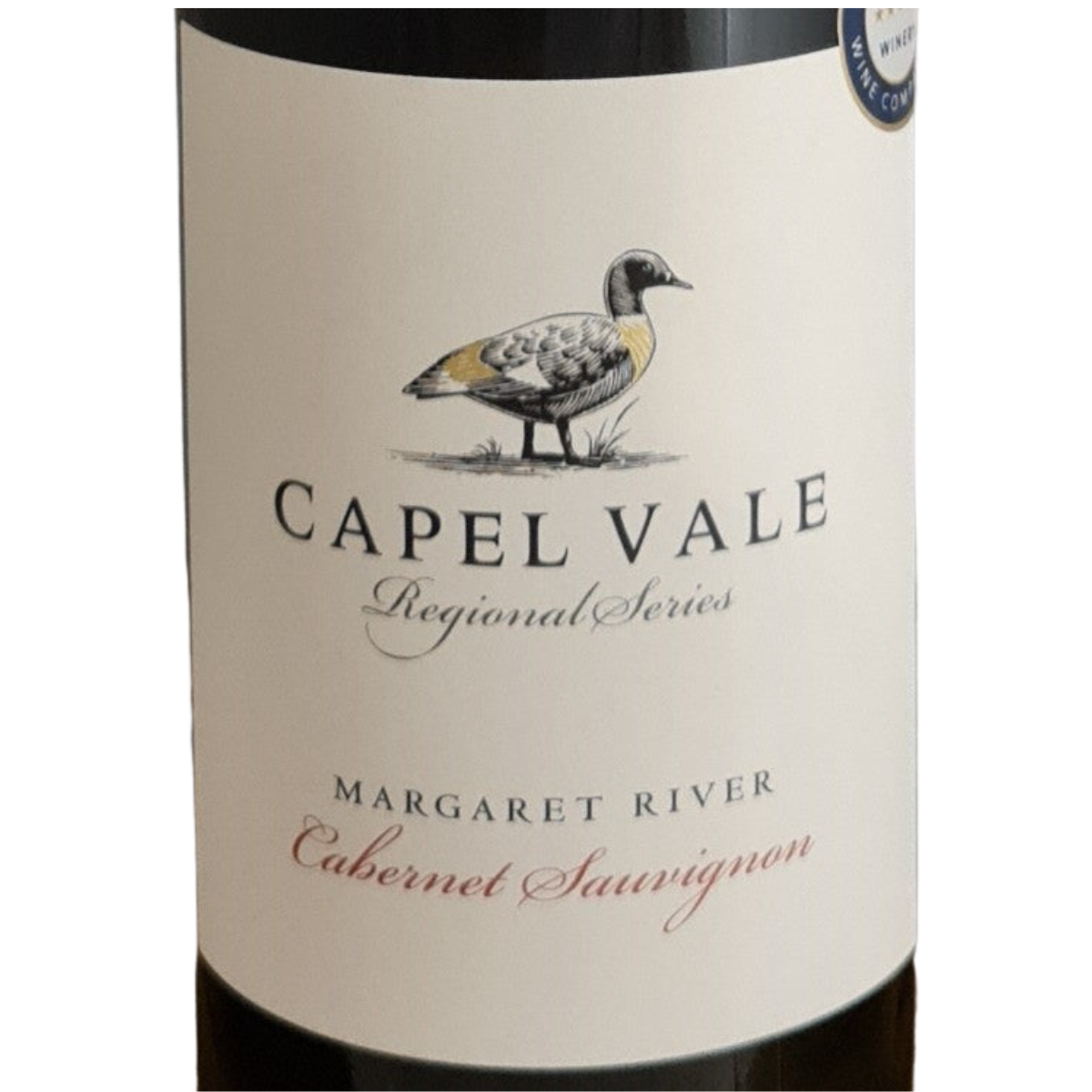 Capel Vale – Cabernet Sauvignon – Margaret River – 750ml
