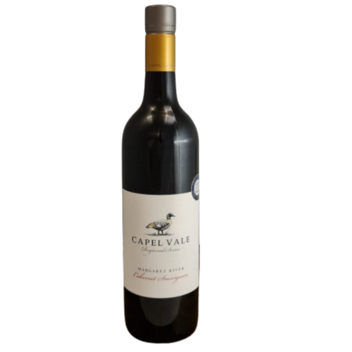 Capel Vale – Cabernet Sauvignon – Margaret River – 750ml