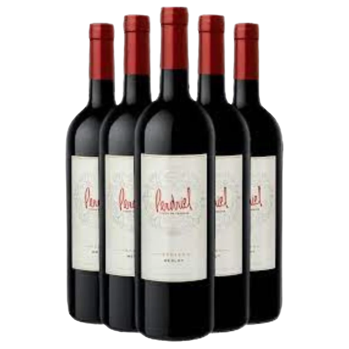 Perdriel – Merlot – 2020 – 750ml
