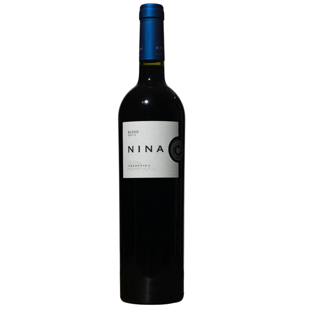 Nina – Blend – 2012 – 750ml
