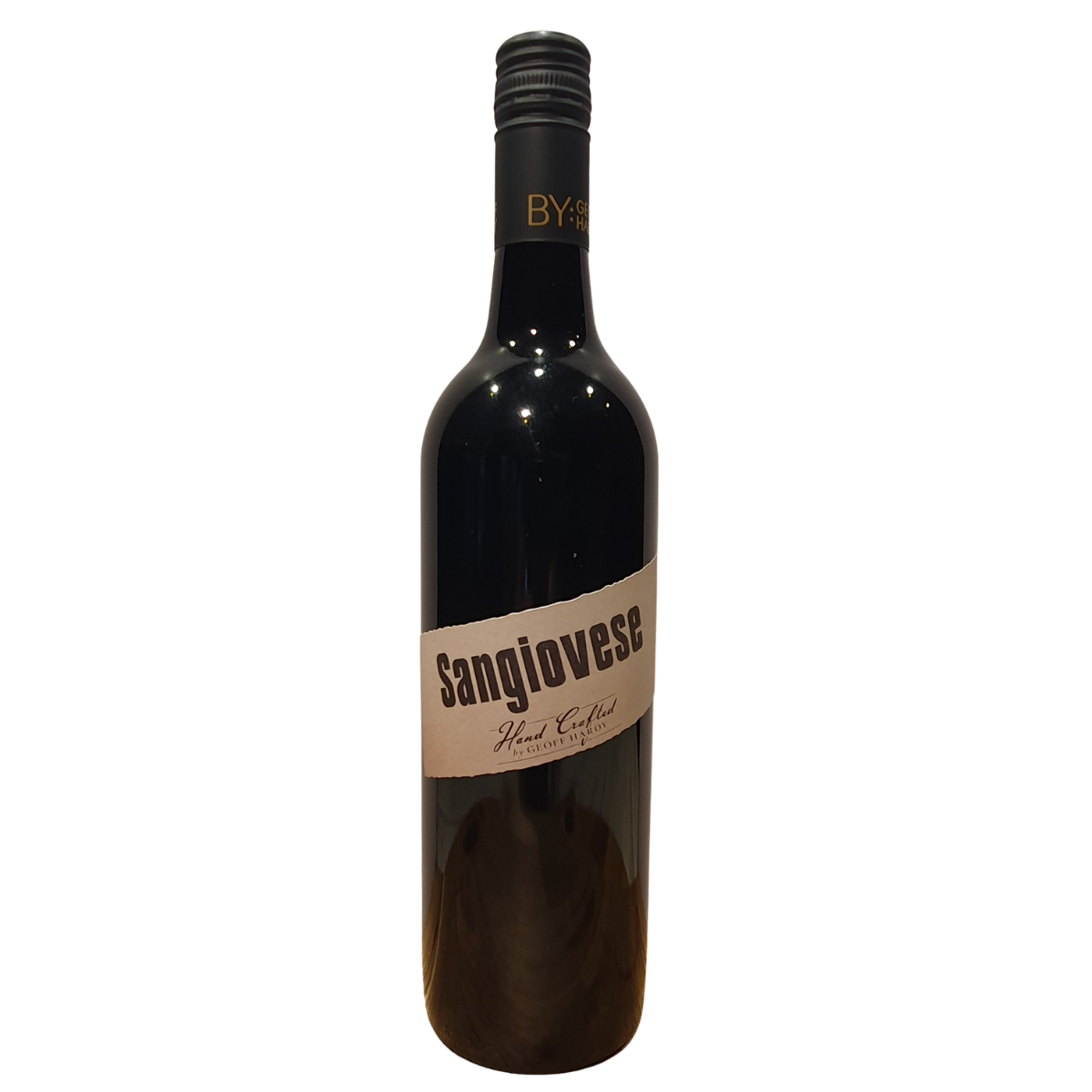 Geoff Hardy – Sangiovese – 750ml