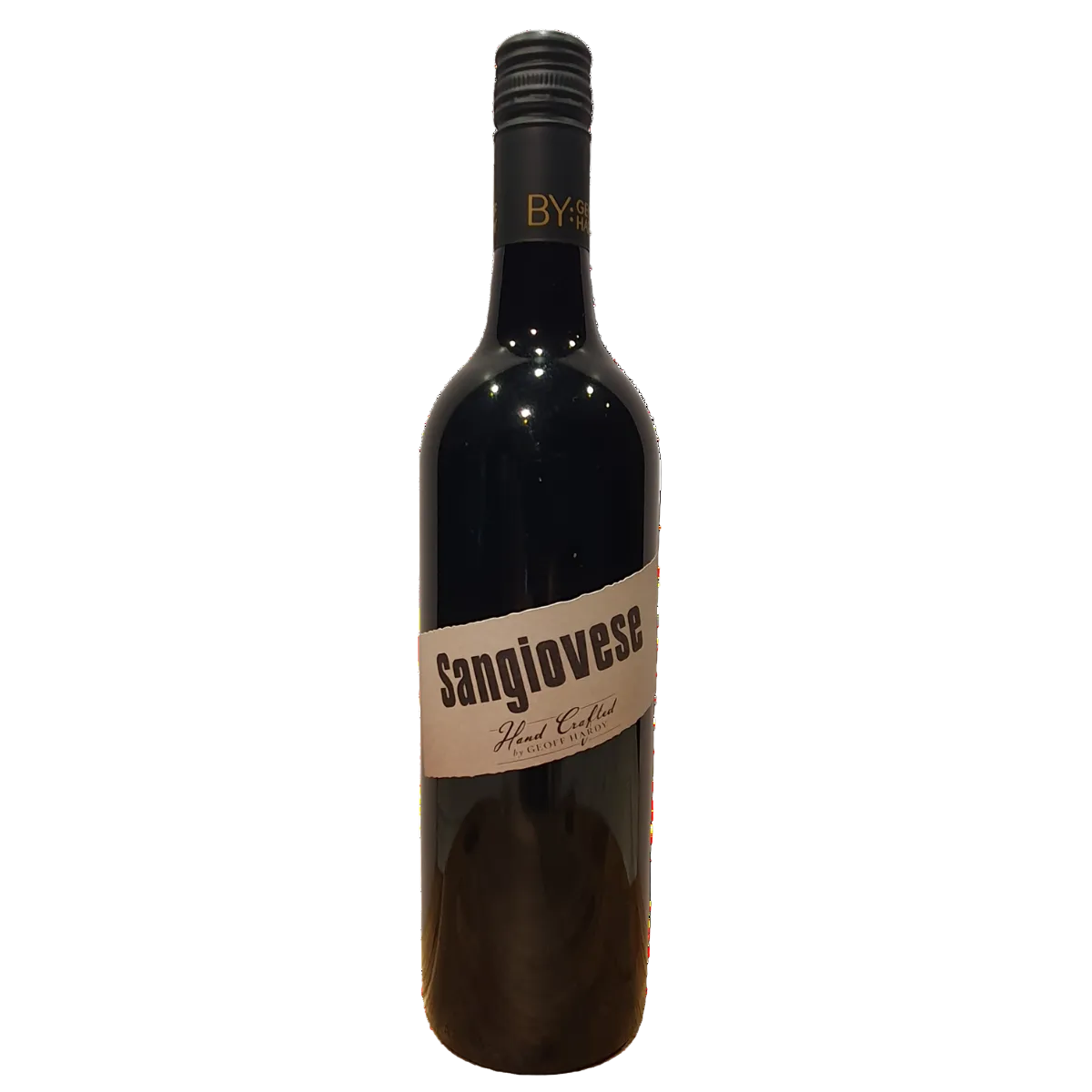 Sangiovese by Geoff Hardy 750ml – South Australia Hand Crafted Premium Red Wine