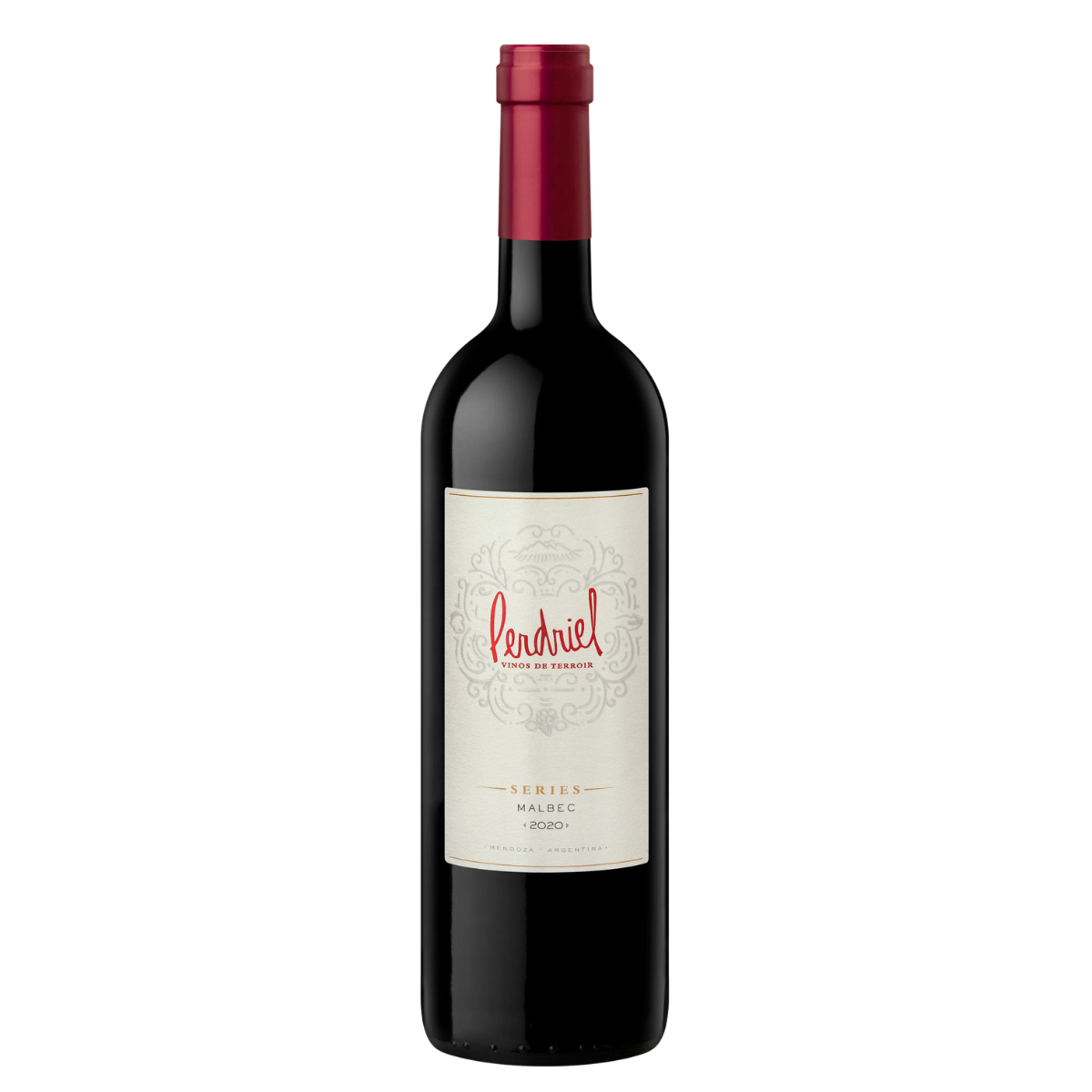 Perdriel – Series Malbec – 2020 – 750ml Bottle