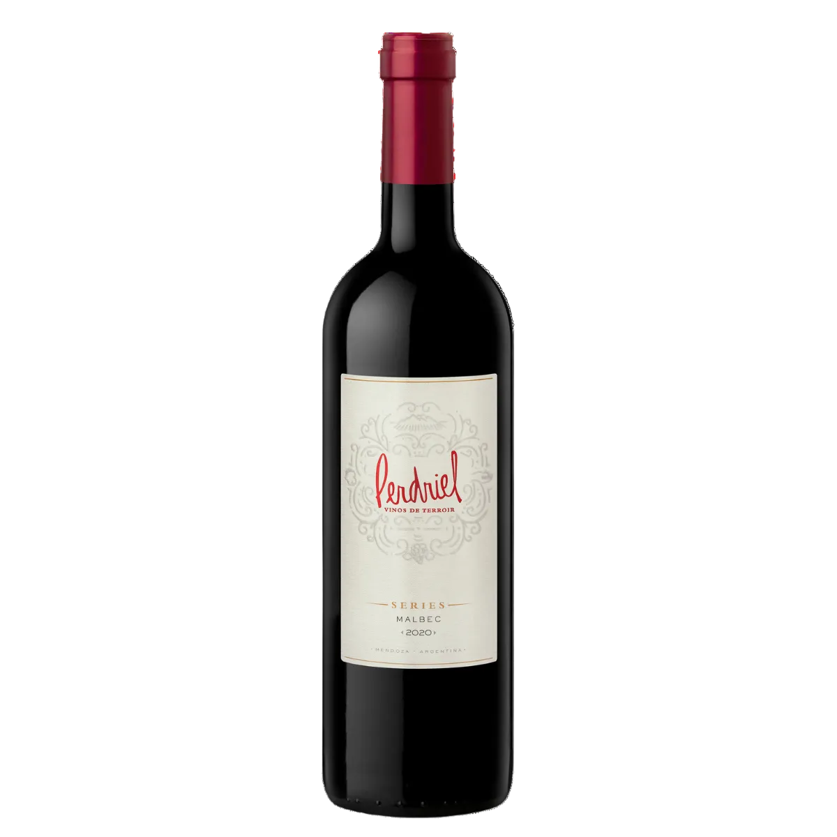 Perdriel Series Malbec 2020 750ml Bottle