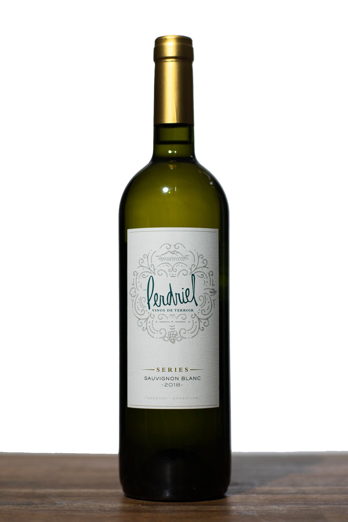 Perdriel Series Sauvignon Blanc 2021 - Premium White Wine from San Telmo Cellars - Just $34.90! Shop now at San Telmo Cellars