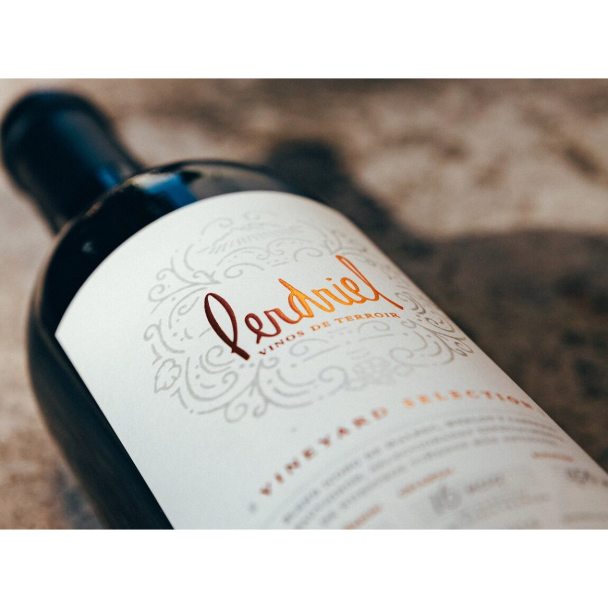 Perdriel – Vineyard Selection – 750ml