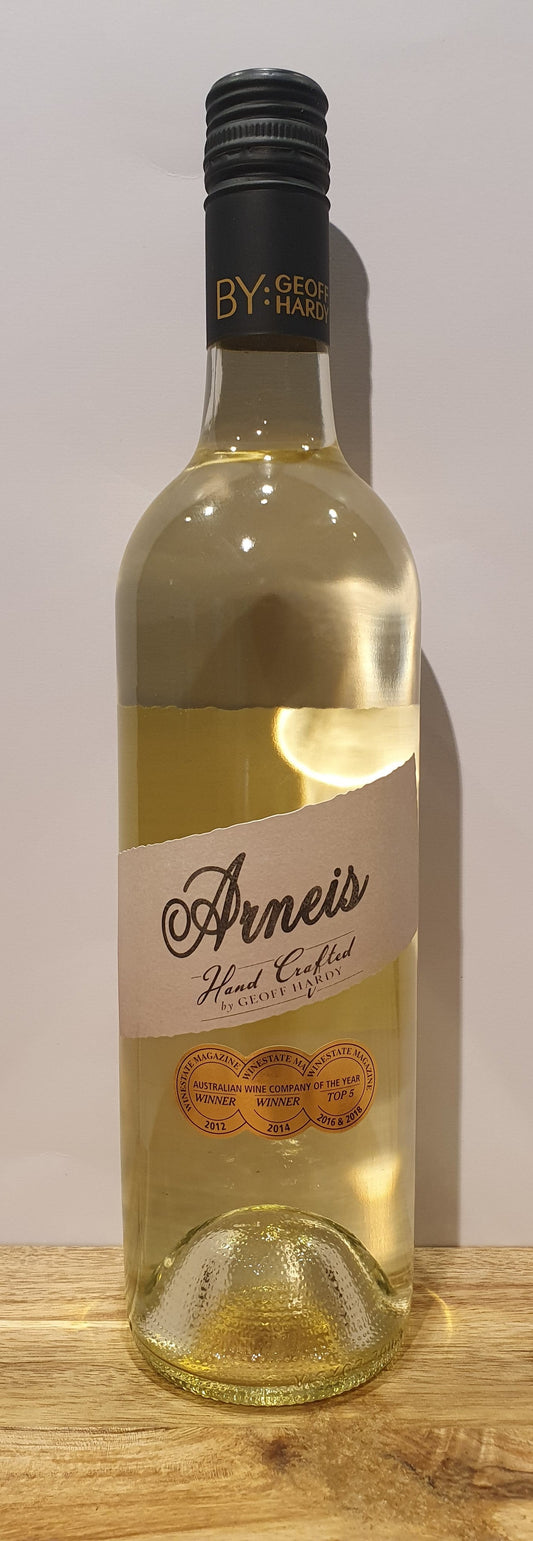 Arneis - Premium White Wine from San Telmo Cellars - Just $28.50! Shop now at San Telmo Cellars