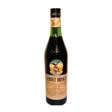 Fernet Branca (Argentino)