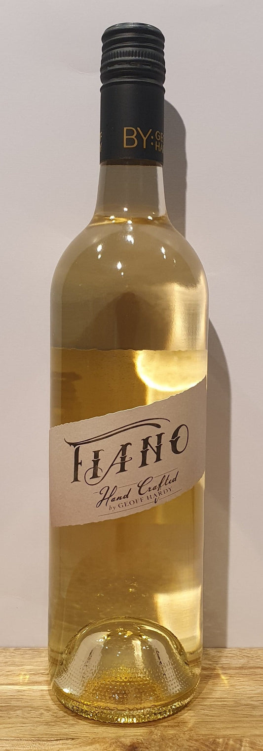 Fiano - Premium White Wine from San Telmo Cellars - Just $28.50! Shop now at San Telmo Cellars
