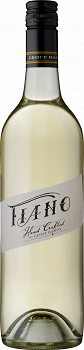 Geoff Hardy Fiano 2022 White Wine 750ml – Adelaide Hills South Australia Hand Crafted Italian Varietal