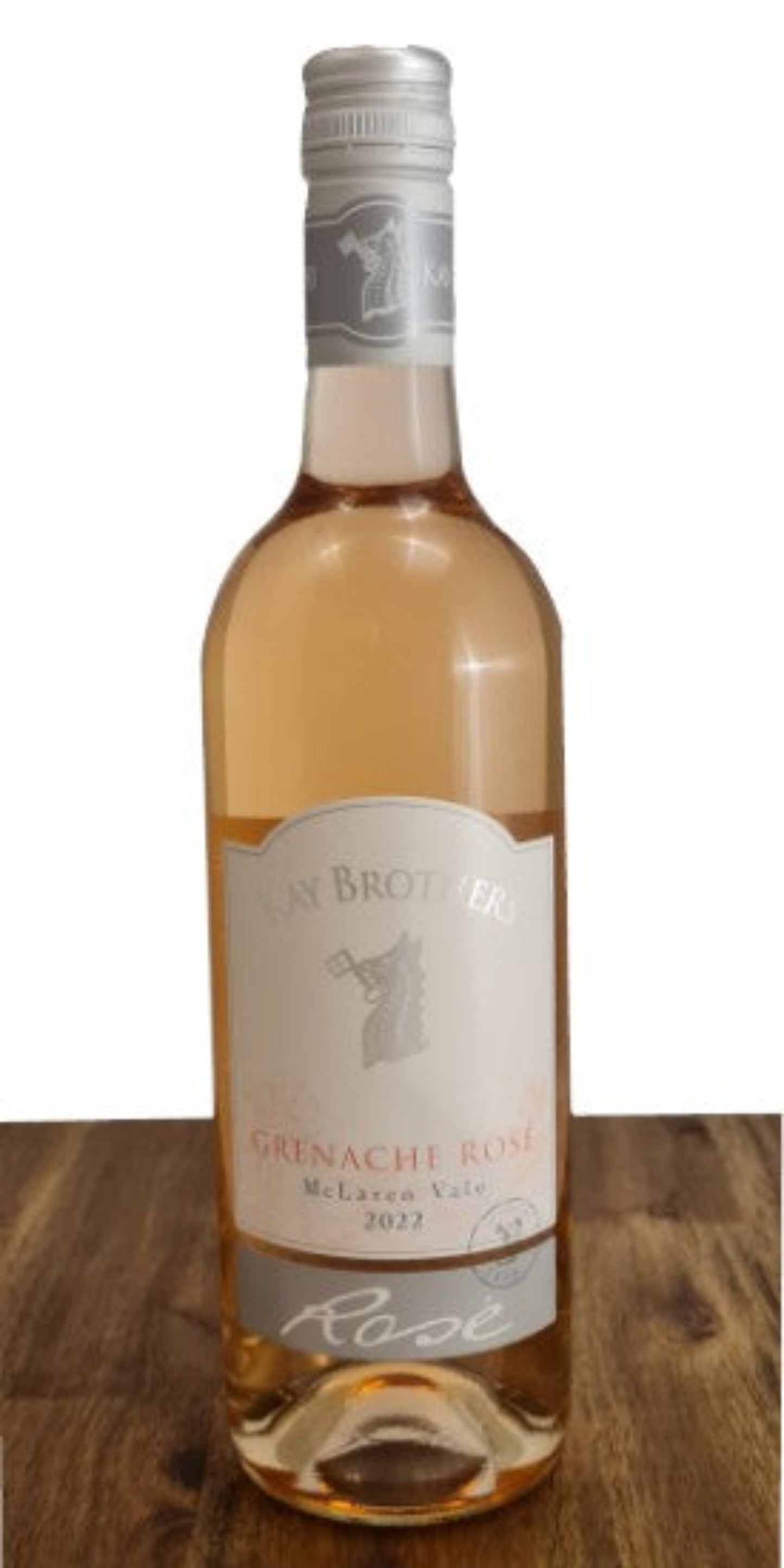 Grenache Rose 2022 - Premium Wine from San Telmo Cellars - Just $22.90! Shop now at San Telmo Cellars
