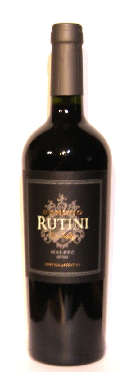 Rutini Dominio Malbec