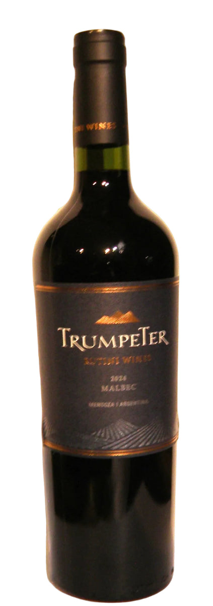 Rutini Trumpeter