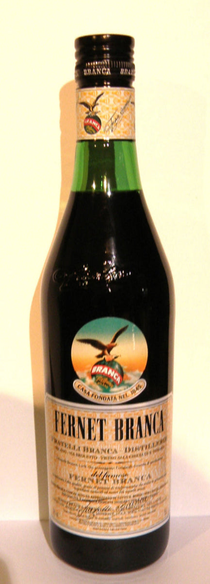 Fernet Branca (Argentino)