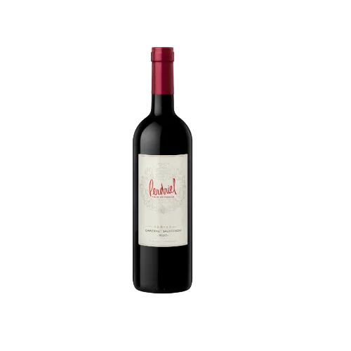 Bodegas Norton Finca Perdriel Cabernet Sauvignon 2017 750ml – Mendoza Argentina Aged Premium Red Wine
