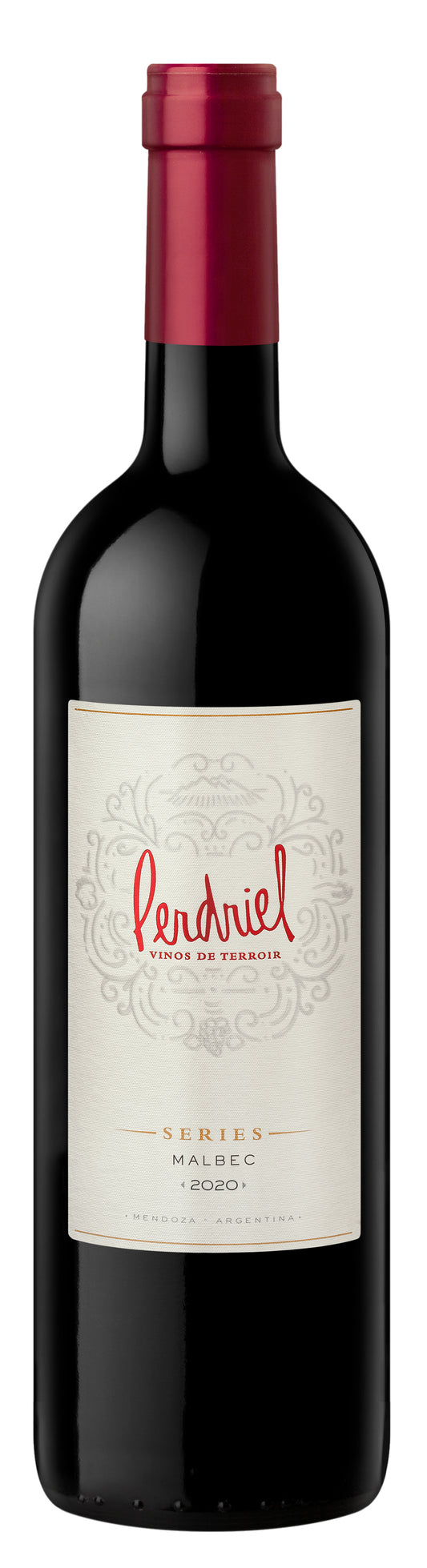 2020 Bodega Norton Finca Perdriel Series Malbec, Perdriel, Mendoza, Argentina