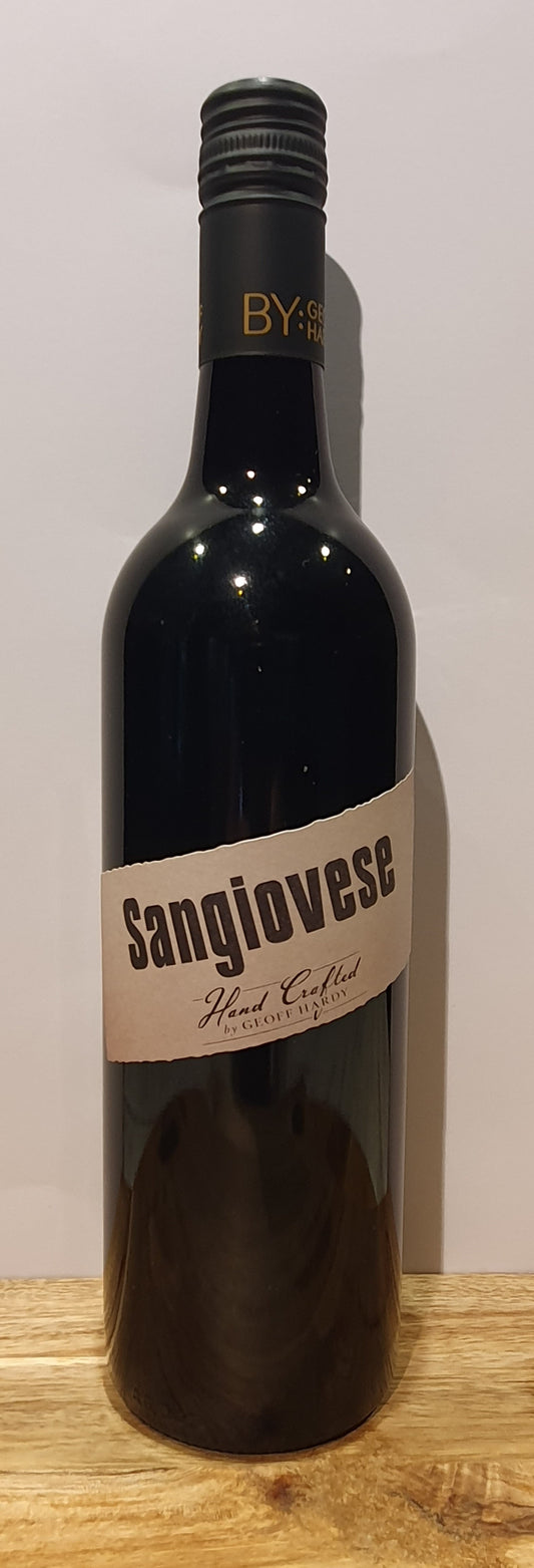 Sangiovese 2021 - Premium Red wine from San Telmo Cellars - Just $31.80! Shop now at San Telmo Cellars