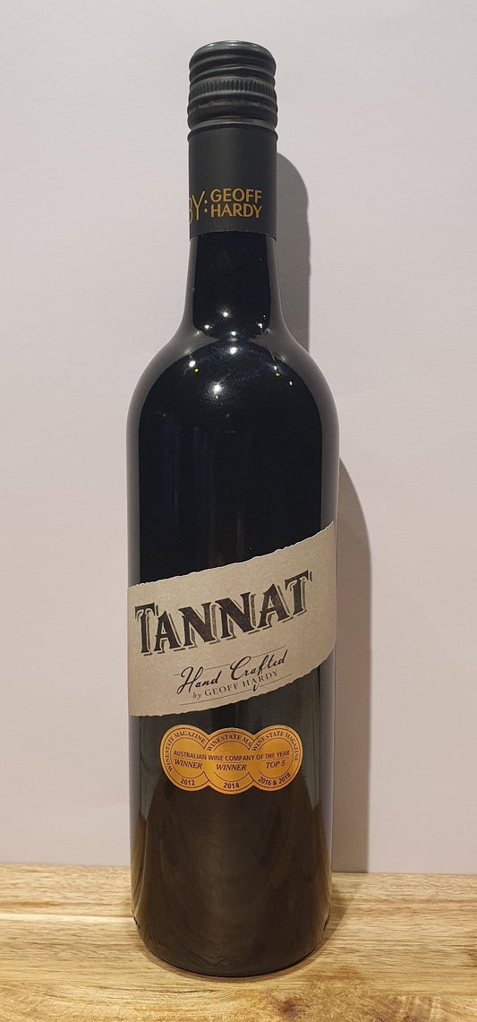 Tannat 2018 - Premium Red wine from San Telmo Cellars - Just $31.80! Shop now at San Telmo Cellars