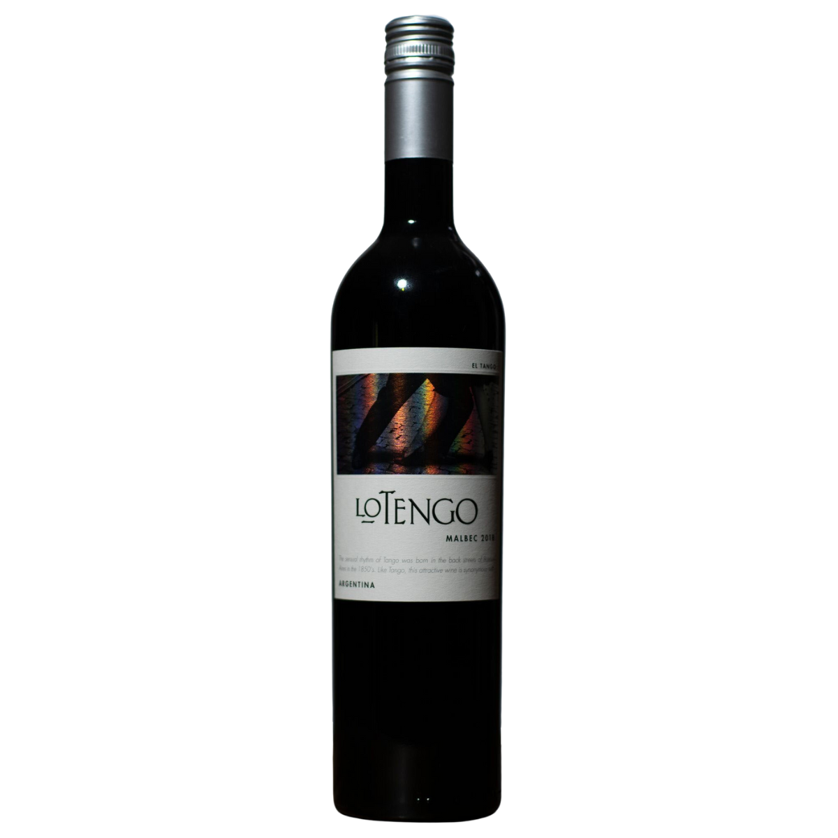 Lo Tengo – Malbec – 750ml (2018)