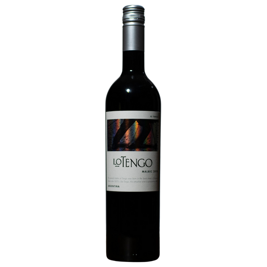 Lo Tengo – Malbec – 750ml (2018)