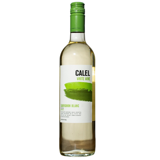 Calel – Sauvignon Blanc – 2018 – 750ml