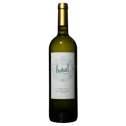 Perdriel – Sauvignon Blanc – 2018 – 750ml