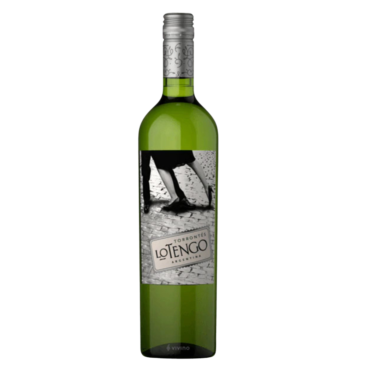 Lo Tengo – Torrontés – 2021 – 750ml