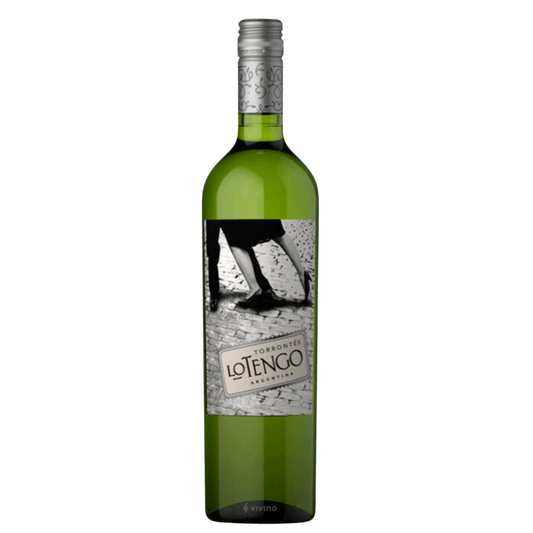 Lo Tengo – Torrontés – 2021 – 750ml