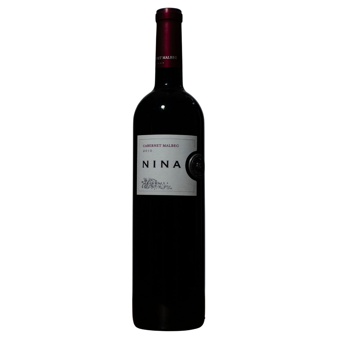 Nina – Cabernet Malbec – 2010 – 750ml
