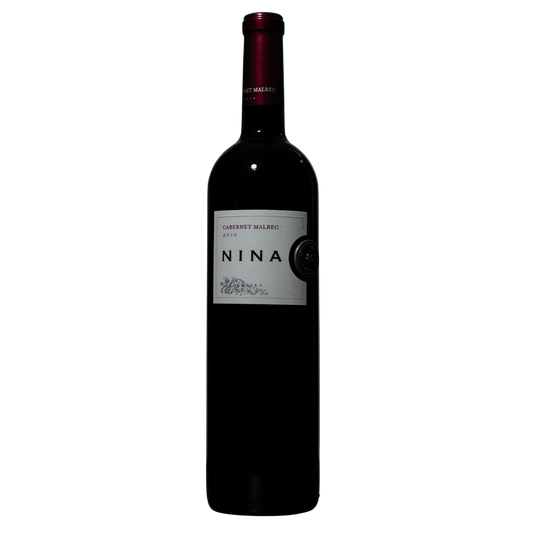 Nina – Cabernet Malbec – 2010 – 750ml