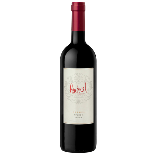 Pedriel – Malbec – 2020 – 750ml