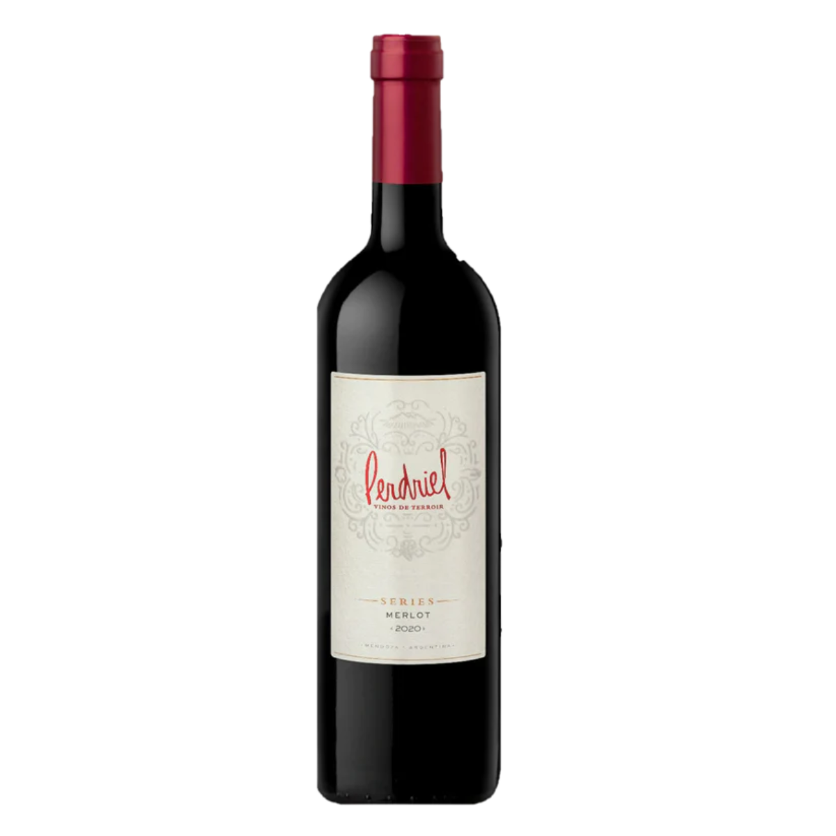 Perdriel – Merlot – 2020 – 750ml