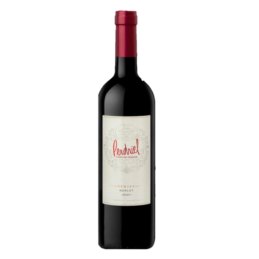 Perdriel – Merlot – 2020 – 750ml