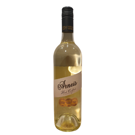 By Geoff Hardy – Arneis – Hand Crafted – 750ml