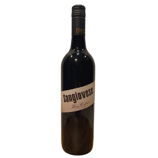 Geoff Hardy – Sangiovese – 750ml