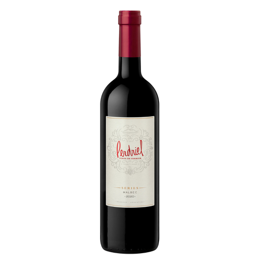 Perdriel – Series Malbec – 2020 – 750ml Bottle