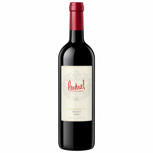 Bodega Norton Perdriel Series Malbec 2020 750ml