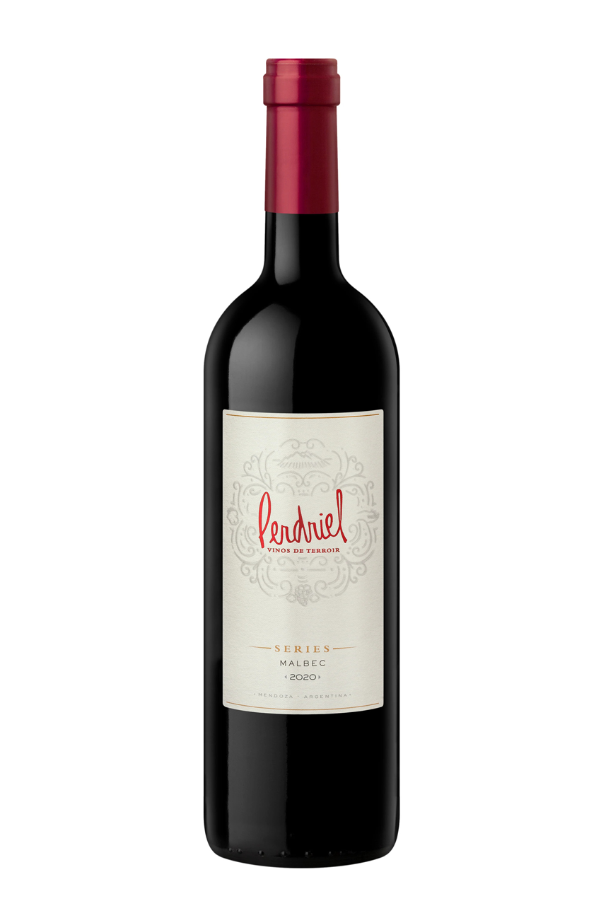 Perdriel Series Malbec 2020 - Premium Red wine from San Telmo Cellars - Just $34.90! Shop now at San Telmo Cellars
