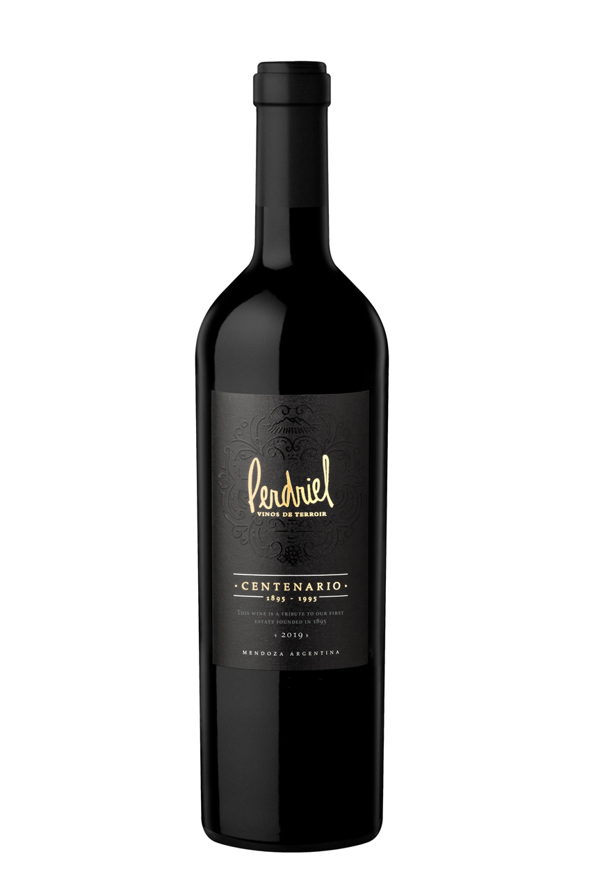 Perdriel Series Centenario 2019 ( SOLD OUT ) - Premium Wine from San Telmo Cellars - Just $54.50! Shop now at San Telmo Cellars